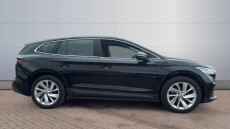 Skoda Enyaq 132kW 60 ecoSuite 62kWh 5dr Auto [120kW] Electric Estate